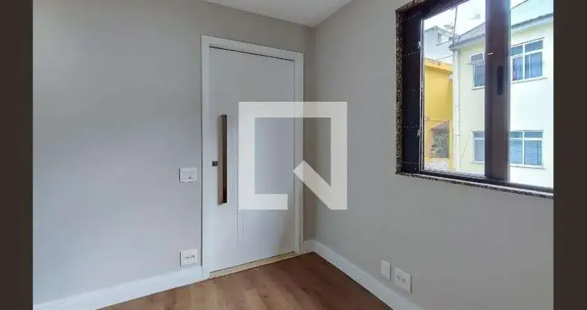 Apartamento para Aluguel - Maracanã, 3 Quartos,  70 m² - Rio de Janeiro