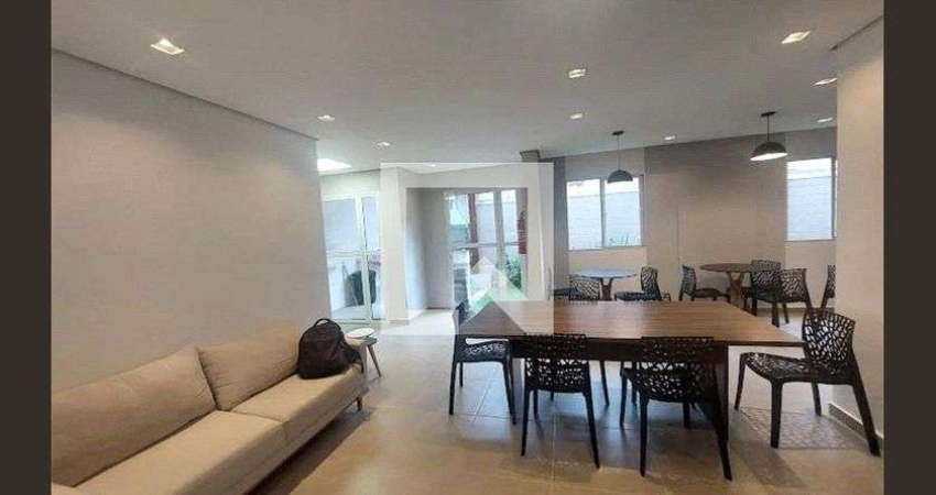 Apartamento para Aluguel - Tatuapé, 1 Quarto,  27 m² - São Paulo