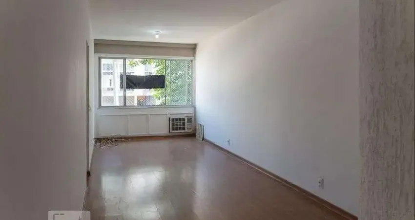 Apartamento para Aluguel - Tijuca, 3 Quartos,  98 m² - Rio de Janeiro