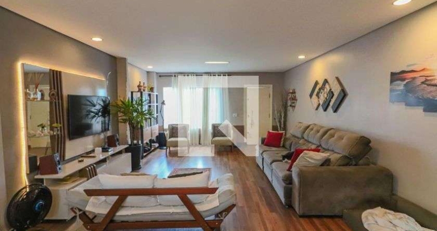 Casa para Aluguel - Butantã, 4 Quartos,  240 m² - São Paulo