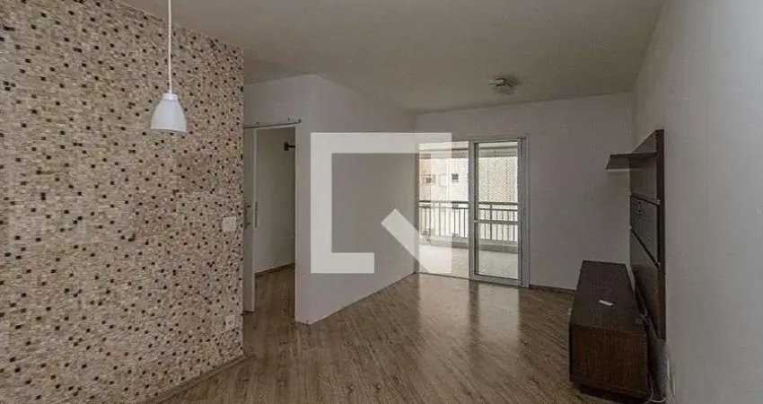 Apartamento para Aluguel - Vila das Mercês, 3 Quartos,  85 m² - São Paulo