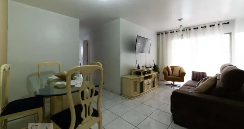 Apartamento para Aluguel - Jardim Marajoara , 3 Quartos,  70 m² - São Paulo