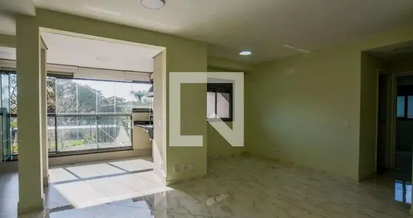 Apartamento para Aluguel - Vila Leopoldina, 2 Quartos,  73 m² - Santo André
