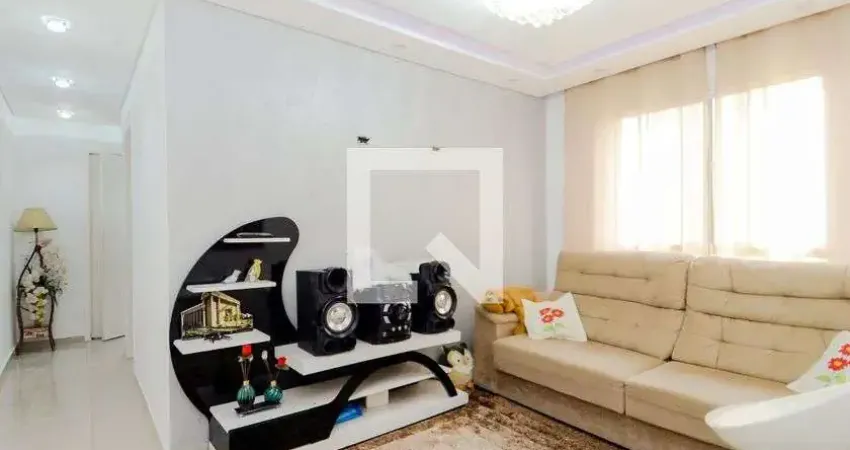 Apartamento para Aluguel - Ponte Grande, 2 Quartos,  49 m² - Guarulhos