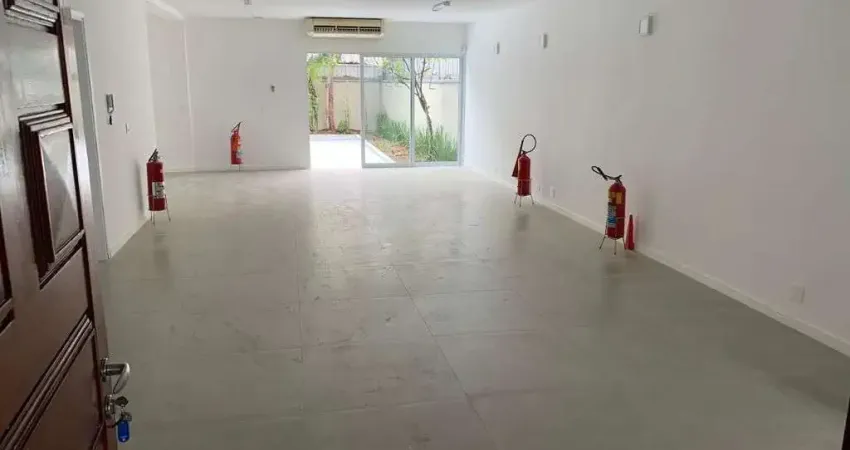 Casa para Aluguel - Vila Mariana, 7 Quartos,  400 m² - São Paulo