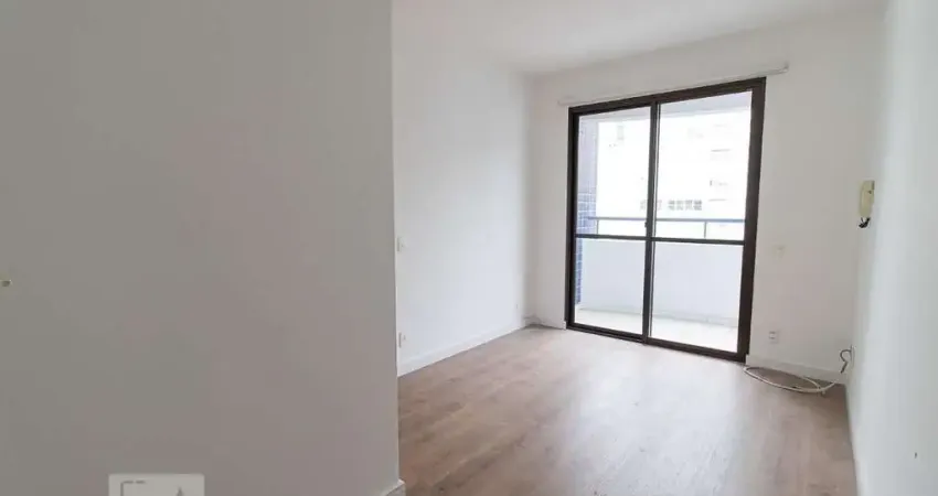 Apartamento para Aluguel - Bela Vista, 1 Quarto,  40 m² - São Paulo