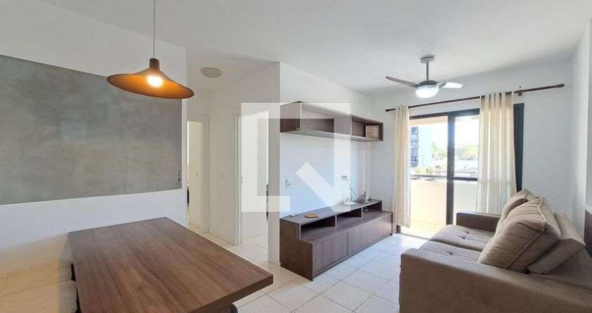 Apartamento para Aluguel - Del Castilho, 2 Quartos,  56 m² - Rio de Janeiro