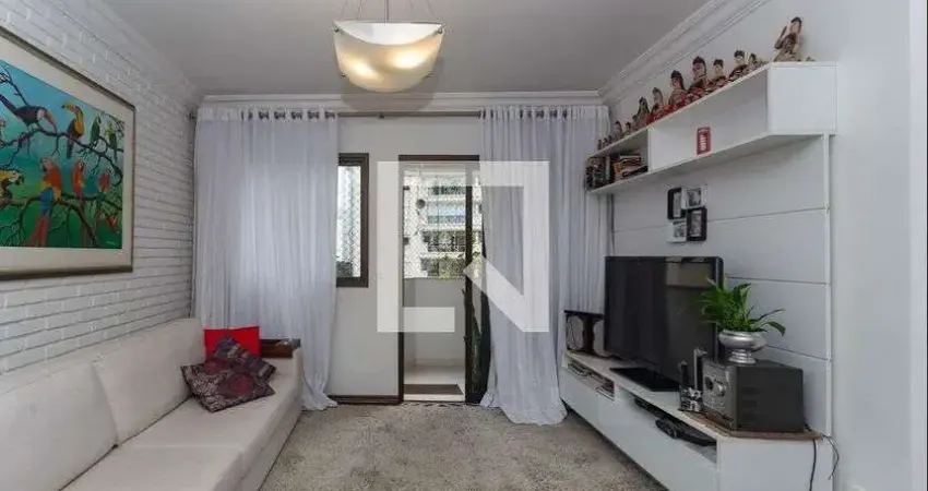 Apartamento para Aluguel - Perdizes, 4 Quartos,  159 m² - São Paulo