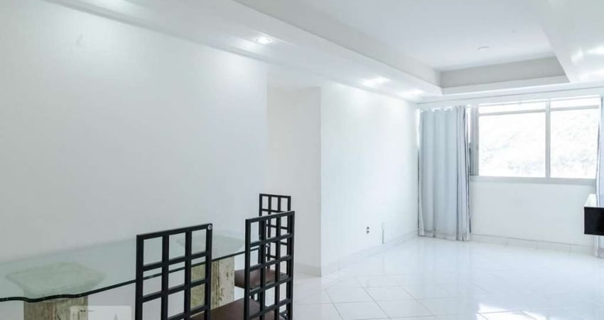 Apartamento para Aluguel - Botafogo, 3 Quartos,  96 m² - Rio de Janeiro