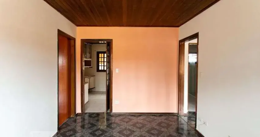 Casa para Aluguel - Mooca, 2 Quartos,  200 m² - São Paulo