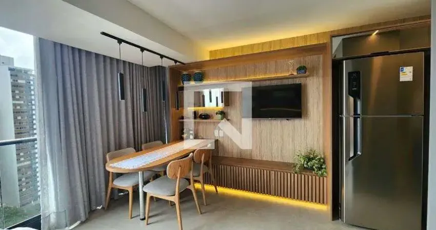 Kitnet / Stúdio para Aluguel - Vitória, 1 Quarto,  27 m² - Salvador