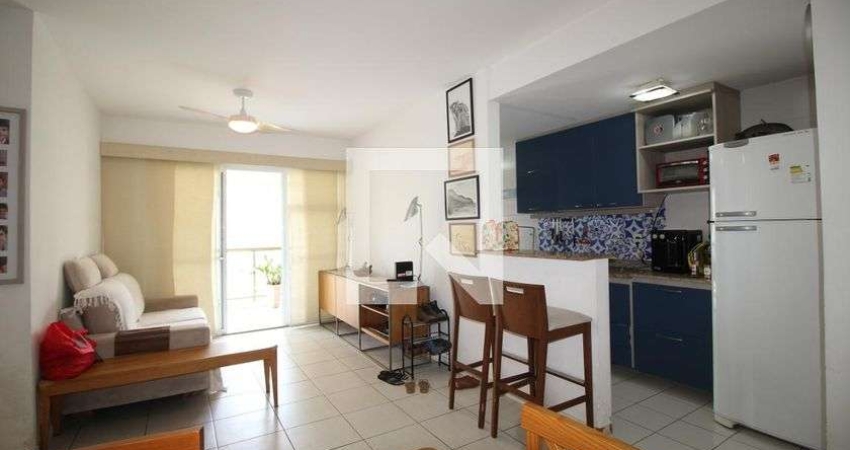 Apartamento para Aluguel - Jacarepaguá, 3 Quartos,  92 m² - Rio de Janeiro