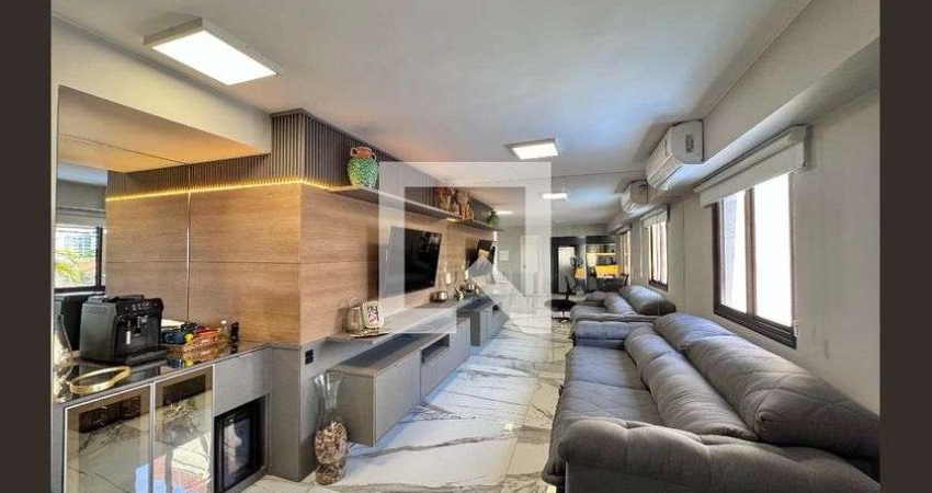 Cobertura para Aluguel - Recreio, 3 Quartos,  150 m² - Rio de Janeiro