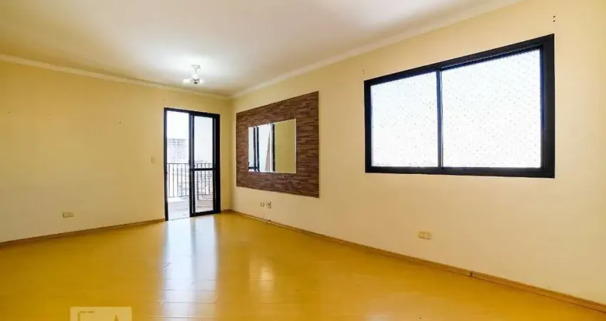 Apartamento para Aluguel - Vila Guilherme, 3 Quartos,  100 m² - São Paulo