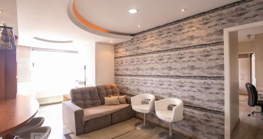 Apartamento para Aluguel - Santana, 2 Quartos,  67 m² - Porto Alegre