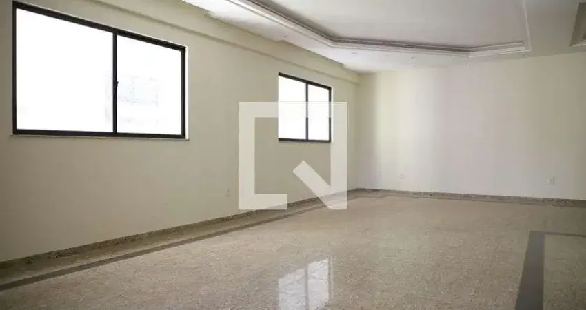 Apartamento para Aluguel - Serrinha, 3 Quartos,  219 m² - Goiânia