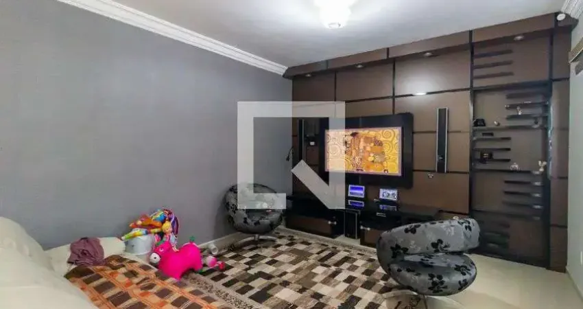 Casa para Aluguel - Butantã, 3 Quartos,  155 m² - São Paulo
