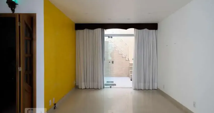 Casa / Sobrado em Condomínio para Aluguel - Maracanã, 4 Quartos,  96 m² - Rio de Janeiro