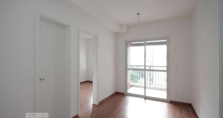 Apartamento para Aluguel - Consolação, 1 Quarto,  40 m² - São Paulo