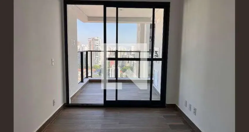 Apartamento para Aluguel - Perdizes, 1 Quarto,  70 m² - São Paulo