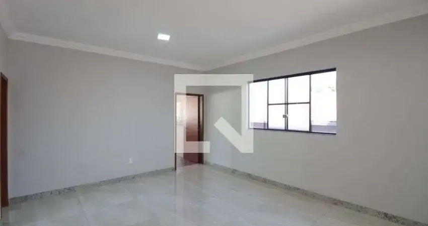 Casa para Aluguel - Santa Mônica, 3 Quartos,  200 m² - Belo Horizonte