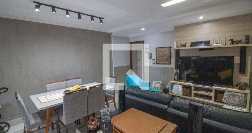 Casa para Aluguel - Chácara Santo Antonio, 3 Quartos,  225 m² - São Paulo
