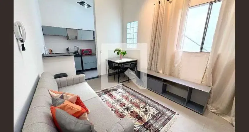 Casa para Aluguel - Vianelo Bonfiglioli , 1 Quarto,  120 m² - Jundiaí