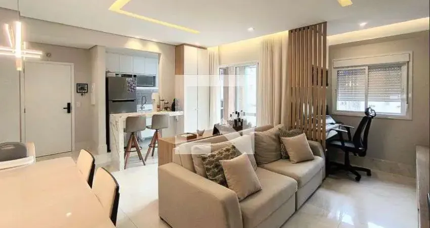 Apartamento para Aluguel - Medeiros, 2 Quartos,  69 m² - Jundiaí