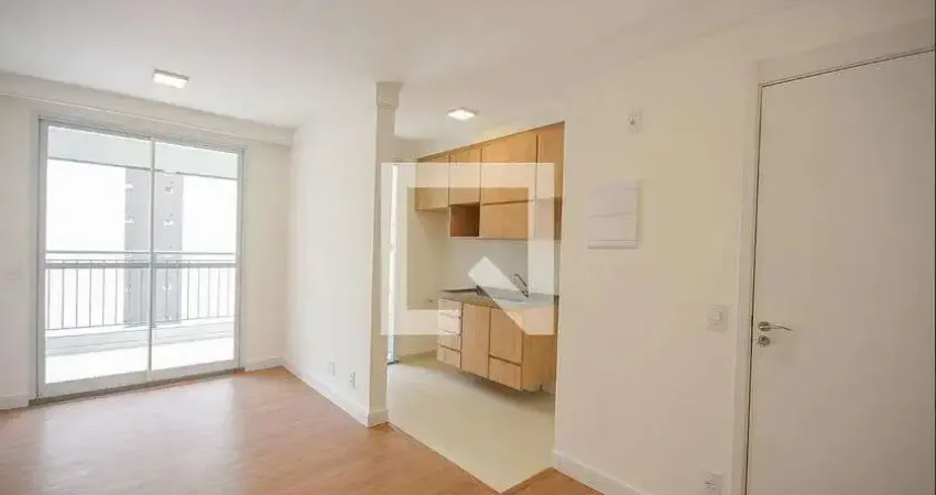 Apartamento para Aluguel - Vila Andrade, 2 Quartos,  50 m² - São Paulo