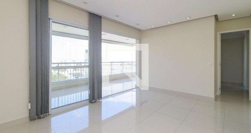 Apartamento para Aluguel - Santo Amaro , 3 Quartos,  104 m² - São Paulo