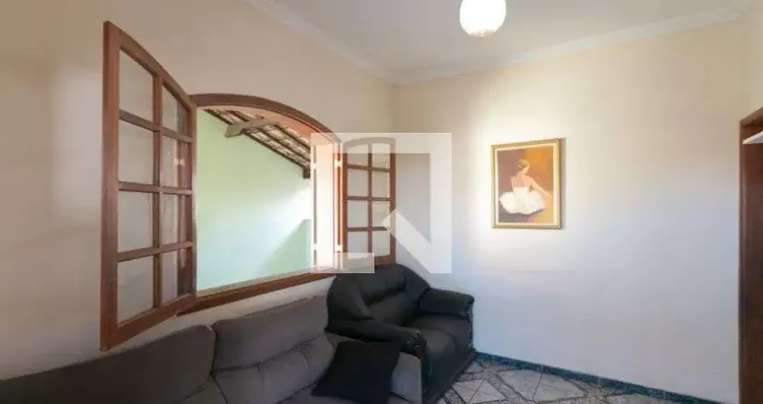 Casa para Aluguel - Santa Mônica, 4 Quartos,  301 m² - Belo Horizonte