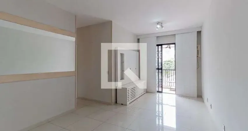Apartamento para Aluguel - Botafogo, 2 Quartos,  82 m² - Rio de Janeiro