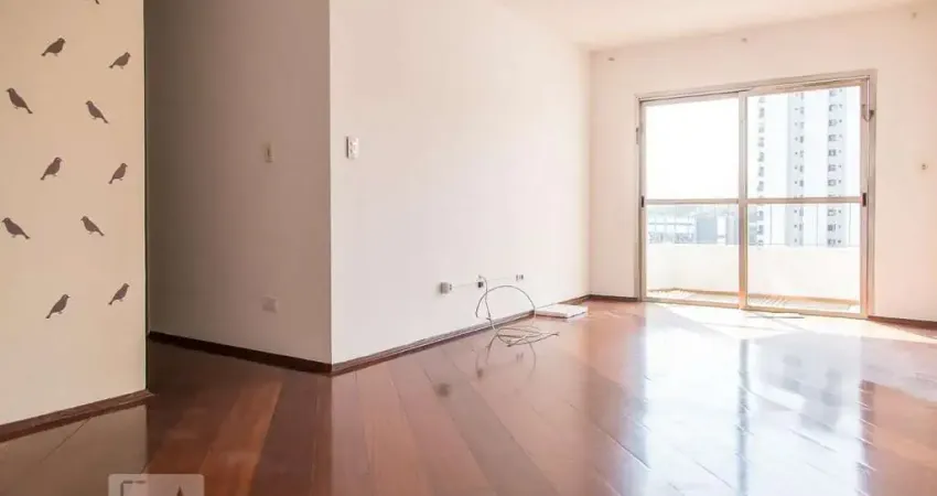 Apartamento para Aluguel - Vila Clementino, 2 Quartos,  90 m² - São Paulo