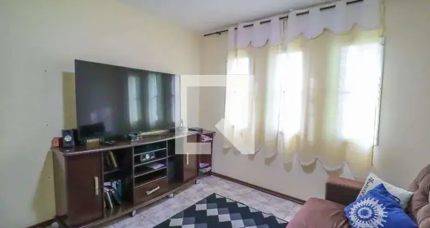 Casa para Aluguel - Vianelo Bonfiglioli , 3 Quartos,  186 m² - Jundiaí