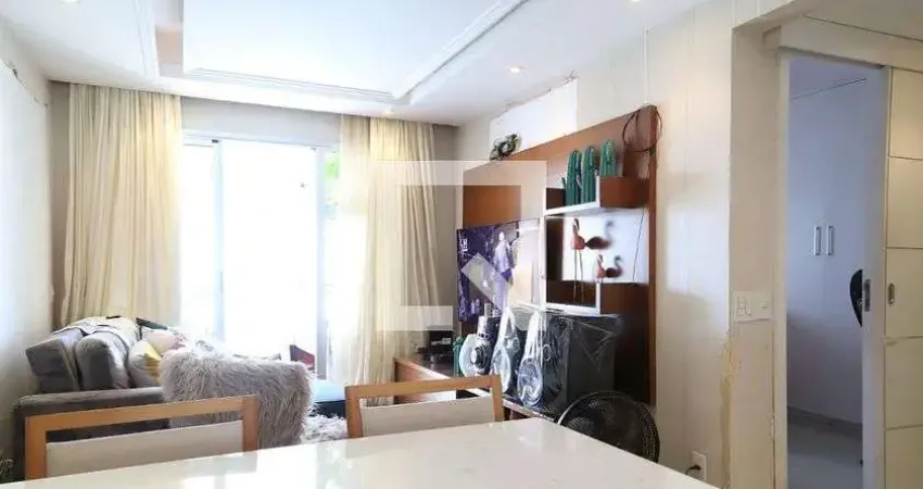 Apartamento para aluguel - recreio, 2 quartos,  74 m² - rio de janeiro