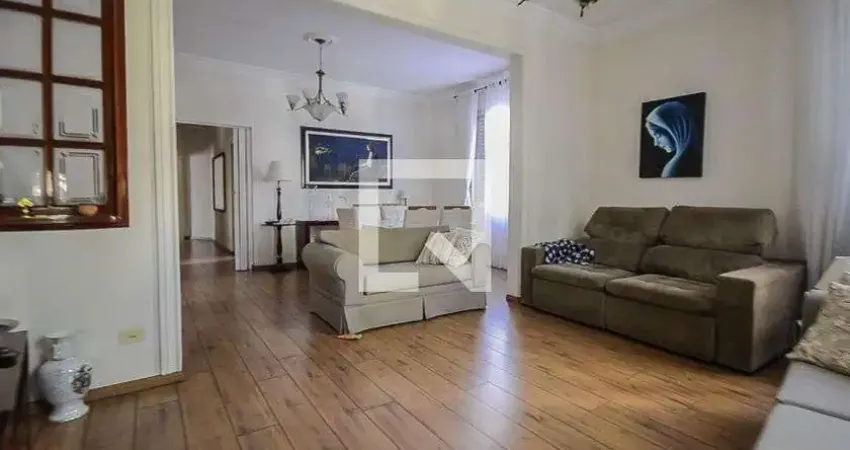 Casa para Aluguel - Vila Mariana, 5 Quartos,  218 m² - São Paulo