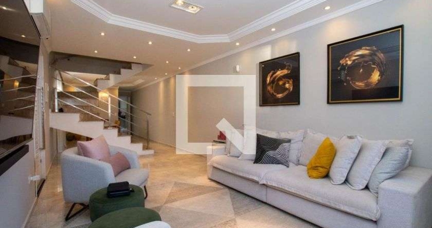 Casa para Aluguel - Jardim Maia, 4 Quartos,  200 m² - Guarulhos