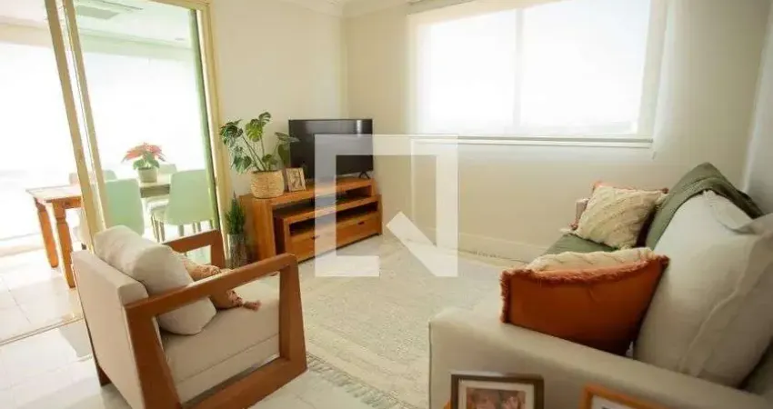 Apartamento para Aluguel - Santana, 2 Quartos,  76 m² - São Paulo
