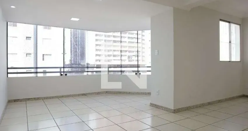Apartamento para Aluguel - Setor Bueno, 3 Quartos,  98 m² - Goiânia