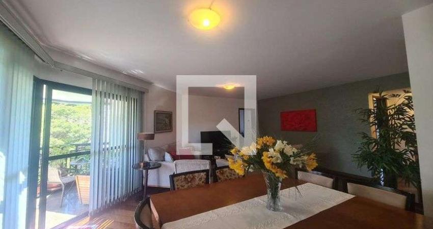 Cobertura para Aluguel - Jardim Avelino , 3 Quartos,  134 m² - São Paulo
