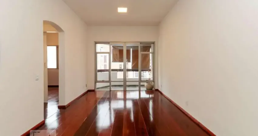 Apartamento para Aluguel - Pinheiros, 2 Quartos,  64 m² - São Paulo
