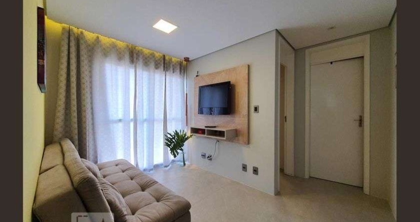 Apartamento para Aluguel - Liberdade, 2 Quartos,  50 m² - São Paulo