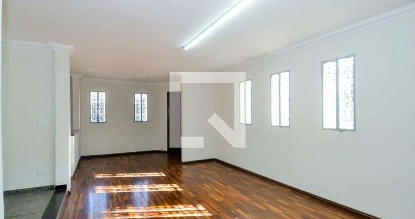 Casa para Aluguel - Vila Rosália, 4 Quartos,  280 m² - Guarulhos