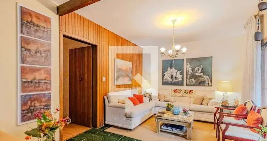 Casa para Aluguel - Tristeza, 4 Quartos,  200 m² - Porto Alegre