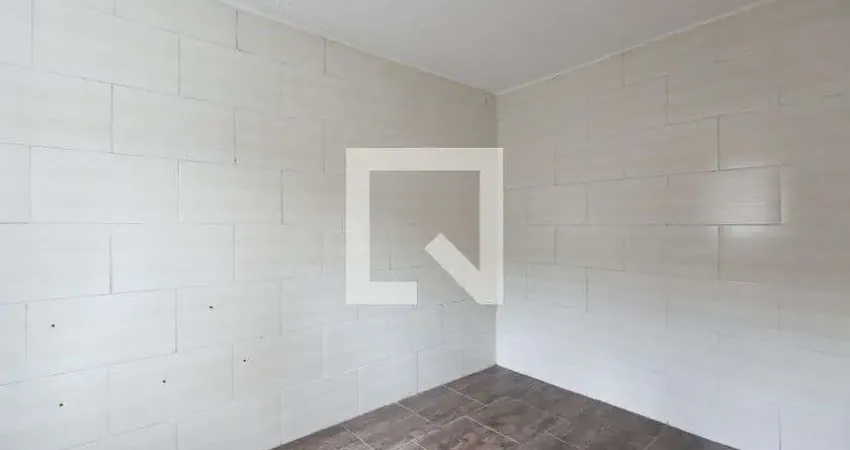 Casa para Aluguel - Vila Jacuí, 2 Quartos,  58 m² - São Paulo