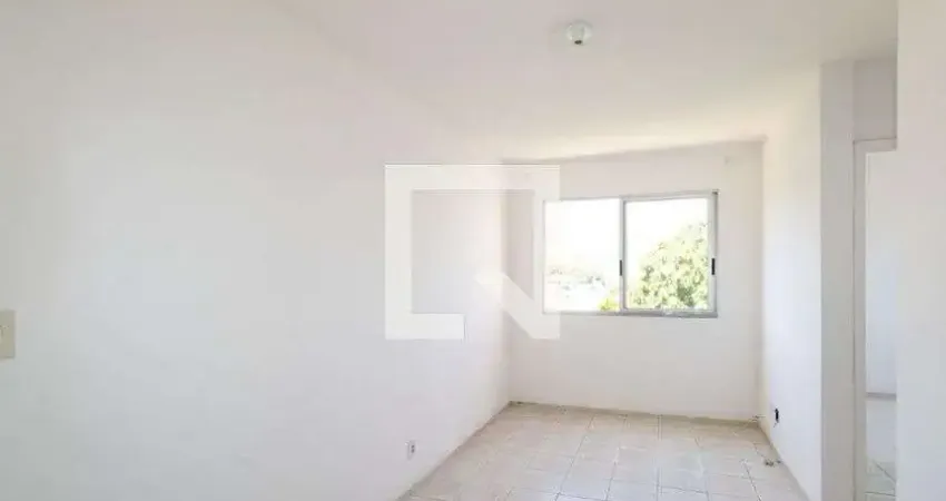 Apartamento para Aluguel - Cosmos, 2 Quartos,  60 m² - Rio de Janeiro