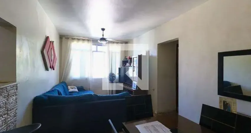 Apartamento para Aluguel - Engenho de Dentro, 2 Quartos,  72 m² - Rio de Janeiro