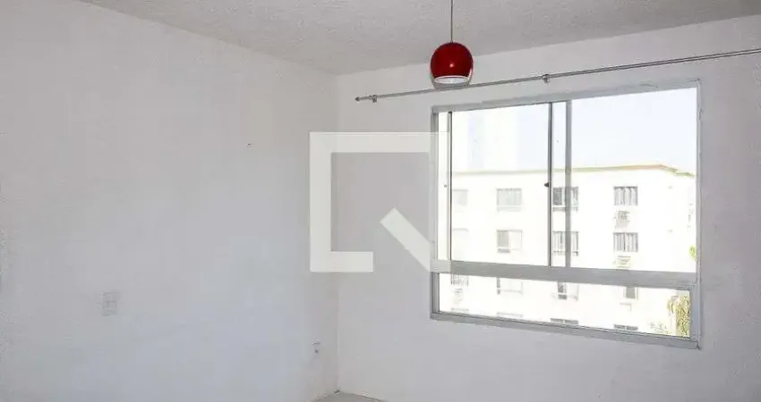 Apartamento para Aluguel - Guaratiba, 2 Quartos,  43 m² - Rio de Janeiro