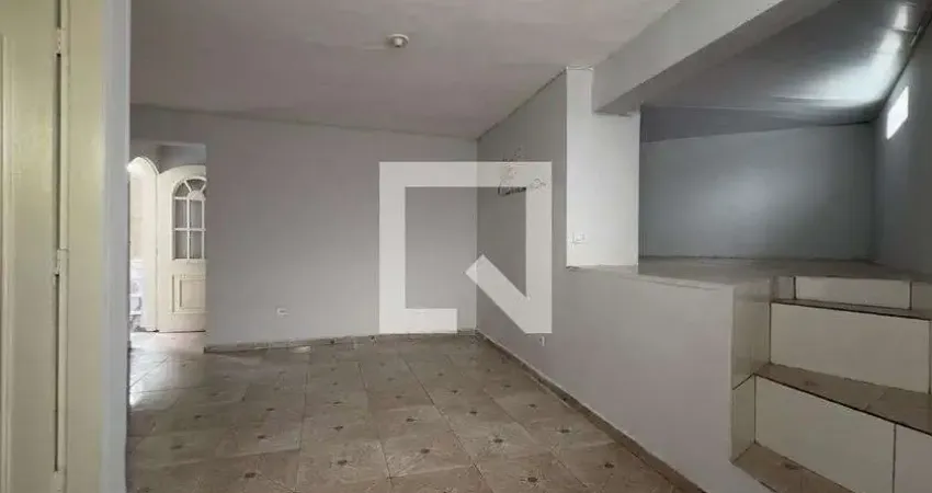 Casa para Aluguel - Jardim Palmira, 1 Quarto,  56 m² - Guarulhos