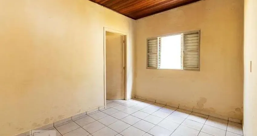 Casa para Aluguel - Vila Ré, 1 Quarto,  45 m² - São Paulo